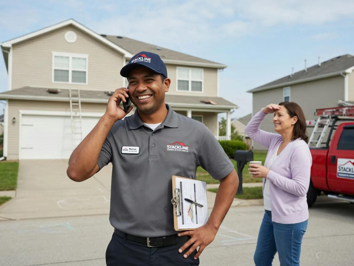 Chimney flashing repair Mooreland, IN FAQs